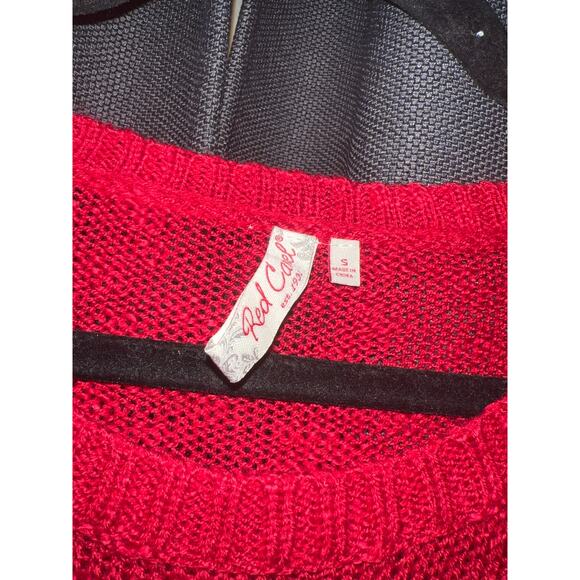 Ugly Christmas Sweater Xmas Size Small - Picture 2 of 3